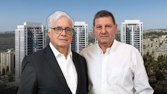 באשטרום צופים התאוששות במכירת דירות - זו הסיבה