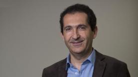 פטריק דרהי, צילום: רמי זרנגר; יח"צ