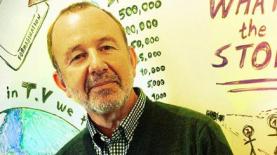 אבי ארמוזה (צילום: אלוויטן דה גרוט), צילום: אלוויטן דה גרוט