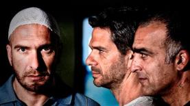 חטופים (צילום: רונן אקרמן), צילום: רונן אקרמן