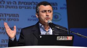 אבי בן אסאייג, צילום: דרור סיתהכל