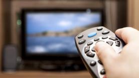 רואים טלוויזה (Getty images Israel), צילום: Getty images Israel