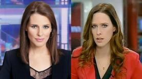 יונית לוי ותמר איש שלום, צילום: יח"צ