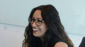 שרון בן דוד, צילום: ליאת מנדל