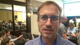 גידי שמרלינג, צילום: אלכסנדר כץ