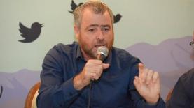 שמעון ריקלין, צילום: חיים דוד