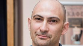 מיכאל פאסוב, צילום: יח"צ