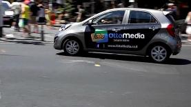 אוטומדיה, צילום: יח"צ