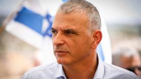 משה כחלון, צילום: דוברות כולנו