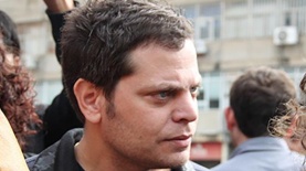 שי גולדן, צילום: יח"צ