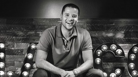 אביתר סדון. בלאנקו, צילום: תומר בורמד