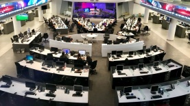 דסק החדשות של YNET, צילום: יח"צ