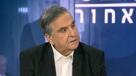 יעקב אחימאיר, צילום: תאגיד השידור כאן