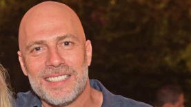 עמית משיח, צילום: אבשלום ששוני