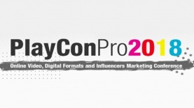 פסטיבל כוכבי הרשת PlayCon, צילום: לוגו