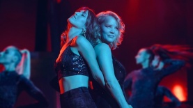 קמפיין RESERVED עם ז'אן דאמאס וג'ואנה קוליג, צילום: יח"צ