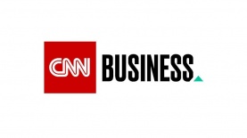 לוגו CNN Business, צילום: לוגו