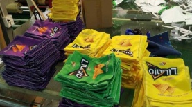 שקיות דוריטוס, צילום: דוריטוס ישראל