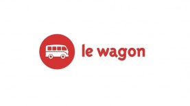 לה-ואגון (le wagon), צילום: לוגו