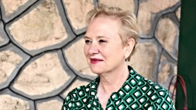 אן קיירנס, מאסטרקארד, צילום: יח"צ