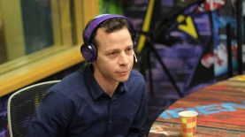 עמית סגל, צילום: באדיבות אוניברסיטת אריאל