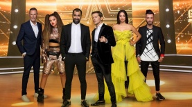 "גוט טאלנט ישראל" עונה שנייה, צילום: אוהד רומנו