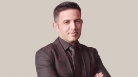 אמיר איבגי, צילום: יח"צ