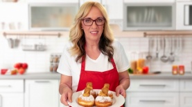 אורנה פרץ בקמפיין למותג לוטוס, צילום: OPEN