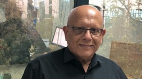 עזרא כהן, צילום: יח"צ