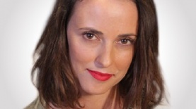 גלי גינת, צילום: אייס