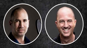 חצי שעה של השראה עם דורון מדלי, צילום: יח"צ