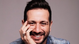 עידו גרינברג, צילום: רן יחזקאל