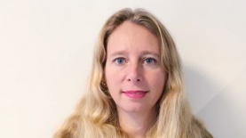 מינה סליגמן, צילום: יח"צ