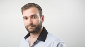 אלון אלבכרי, צילום: תומי הרפז