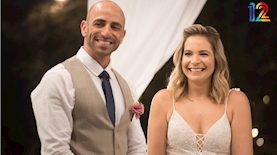 חתונה ממבט ראשון, צילום: אסף תמם