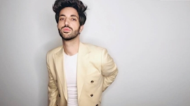 חזי יוסף, צילום: ארכיון עצמי