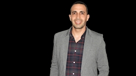 עמיחי זבולוני, צילום: יח"צ