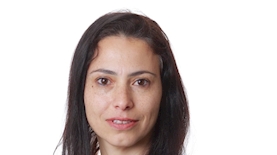 דנה פולק אולשר, צילום: מיכאל טיופול