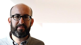 שי ניסנבוים, צילום: יחסי ציבור