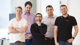 פרפל, צילום: יחסי ציבור