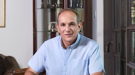 רון ירון, צילום: אביגיל עוזי