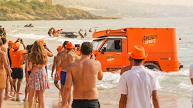 Aperol, צילום: יחסי ציבור