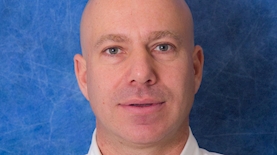 ארי שטיינברג, צילום: מרכז השלטון המקומי