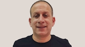 גדי נס, צילום: יח"צ