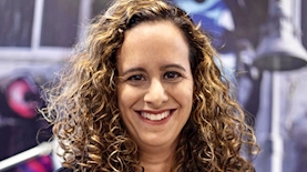 יפעת סטאל, צילום: ערן מילוא