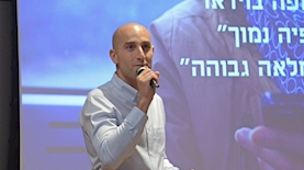 עדו דותן, צילום: ליאת מנדל