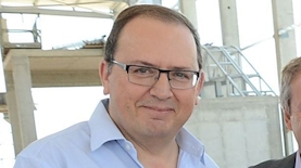 עופר בלוך, צילום: אביב חופי