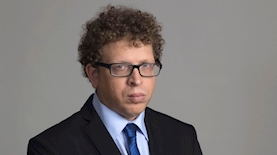 צח שפיצן, צילום: תאגיד השידור כאן