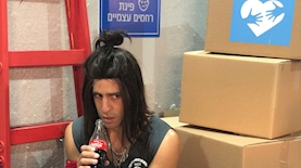 קוקה קולה, צילום: רועי מדלי