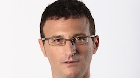 דוד גל, צילום: פביאן קולדורף